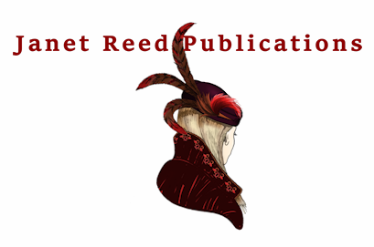 Janet Reed Publications logo